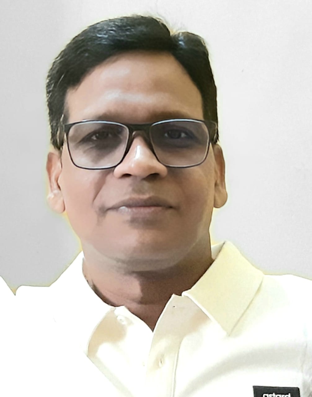 MD ABDUL BARI